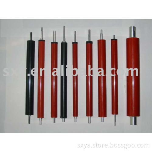 presser roller for laser printer